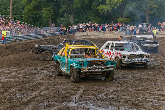 Derby-101