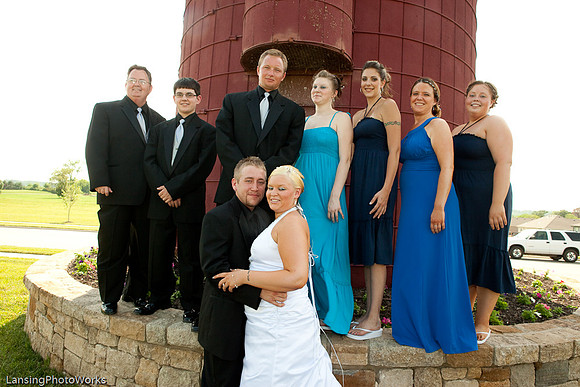 Wedding  (146 of 318)