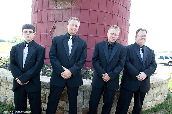 Wedding  (135 of 318)