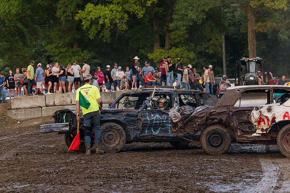Derby-87