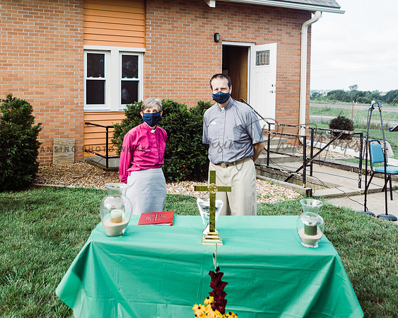 Pastor Fisher 10th-9