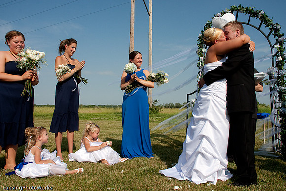 Wedding  (365 of 318)