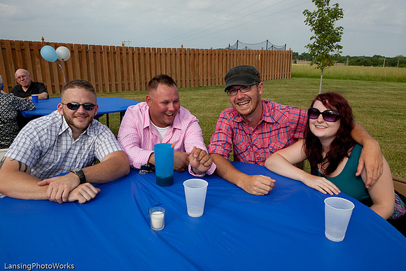 Wedding  (312 of 318)