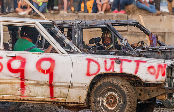 Derby-91