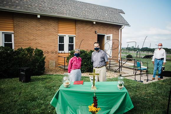 Pastor Fisher 10th-10